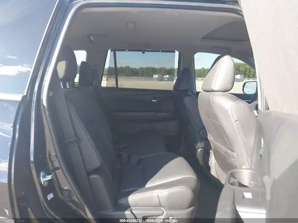 5FNYF6H23NB093860 2022 HONDA PILOT - Image 8