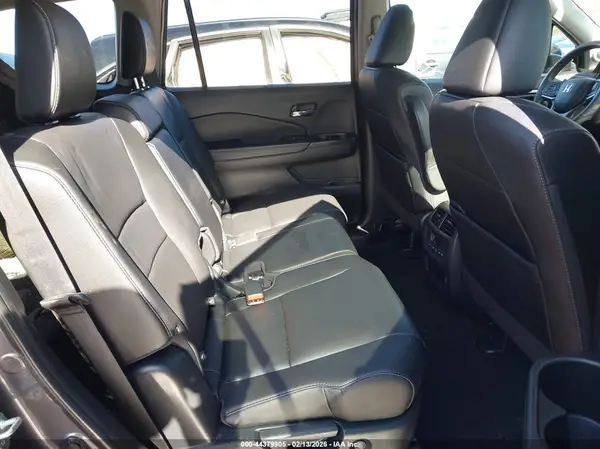 5FNYF6H23NB094071 2022 HONDA PILOT - Image 8