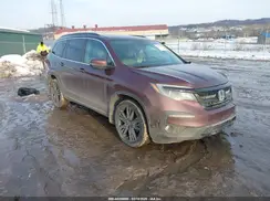 5FNYF6H23NB097567 2022 HONDA PILOT