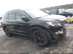 5FNYF6H23NB099741 2022 HONDA PILOT