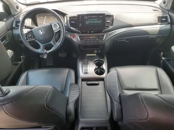 5FNYF6H23NB099741 2022 HONDA PILOT - Image 8