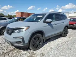 5FNYF6H23NB100239 2022 HONDA PILOT