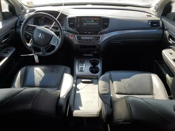 5FNYF6H23NB100239 2022 HONDA PILOT - Image 8