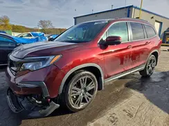 5FNYF6H23NB101844 2022 HONDA PILOT