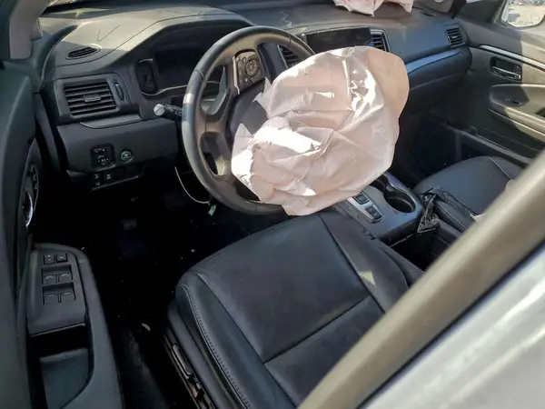 5FNYF6H23NB103237 2022 HONDA PILOT - Image 8