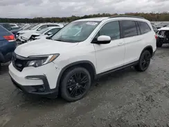 5FNYF6H23NB103321 2022 HONDA PILOT