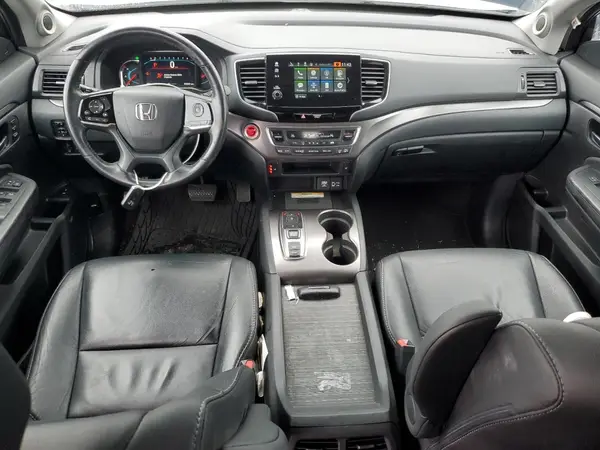 5FNYF6H23NB103321 2022 HONDA PILOT - Image 8