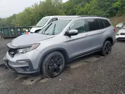 5FNYF6H23NB105070 2022 HONDA PILOT
