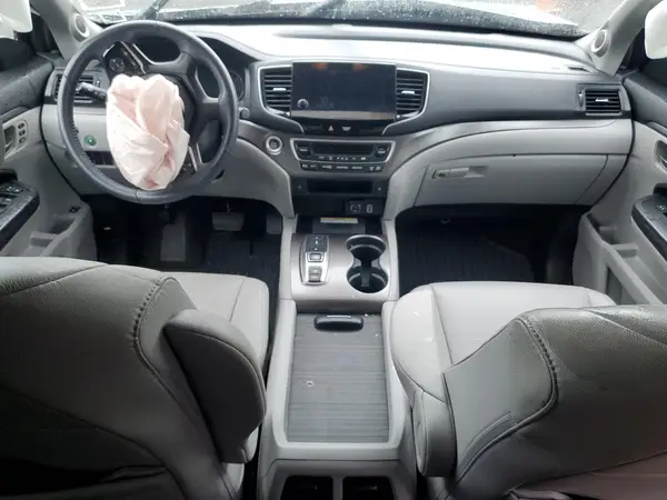 5FNYF6H23NB105070 2022 HONDA PILOT - Image 8
