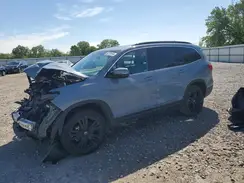5FNYF6H23NB105344 2022 HONDA PILOT