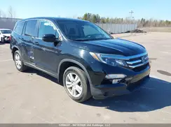 5FNYF6H24JB501731 2018 HONDA PILOT