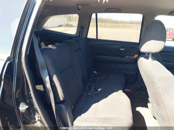 5FNYF6H24JB501731 2018 HONDA PILOT - Image 8