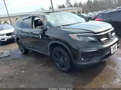 5FNYF6H24MB004649 2021 HONDA PILOT