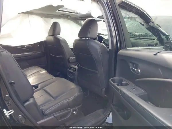 5FNYF6H24MB004649 2021 HONDA PILOT - Image 8