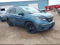 5FNYF6H24MB006918 2021 HONDA PILOT