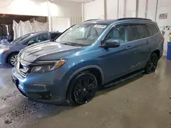 5FNYF6H24MB008992 2021 HONDA PILOT