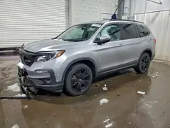 5FNYF6H24MB013111 2021 HONDA PILOT