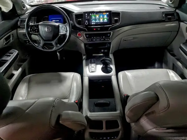 5FNYF6H24MB013111 2021 HONDA PILOT - Image 8
