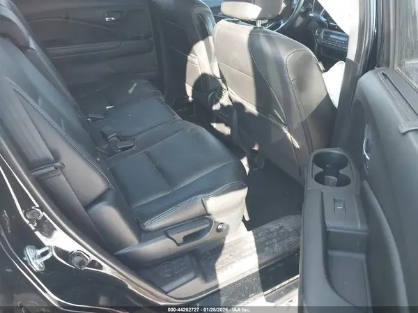 5FNYF6H24MB013531 2021 HONDA PILOT - Image 8