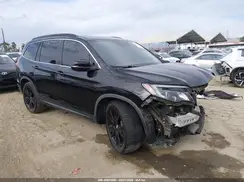 5FNYF6H24MB020429 2021 HONDA PILOT