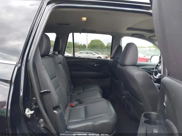 5FNYF6H24MB022617 2021 HONDA PILOT - Image 8