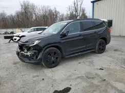 5FNYF6H24MB029437 2021 HONDA PILOT
