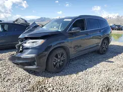 5FNYF6H24MB041765 2021 HONDA PILOT