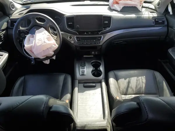 5FNYF6H24MB041765 2021 HONDA PILOT - Image 8