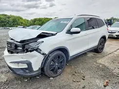 5FNYF6H24MB047419 2021 HONDA PILOT