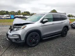 5FNYF6H24MB047775 2021 HONDA PILOT