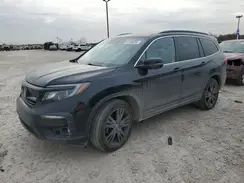 5FNYF6H24MB053348 2021 HONDA PILOT