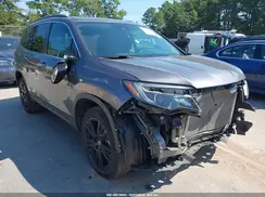 5FNYF6H24MB054919 2021 HONDA PILOT