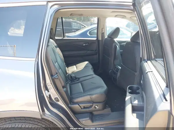 5FNYF6H24MB054919 2021 HONDA PILOT - Image 8