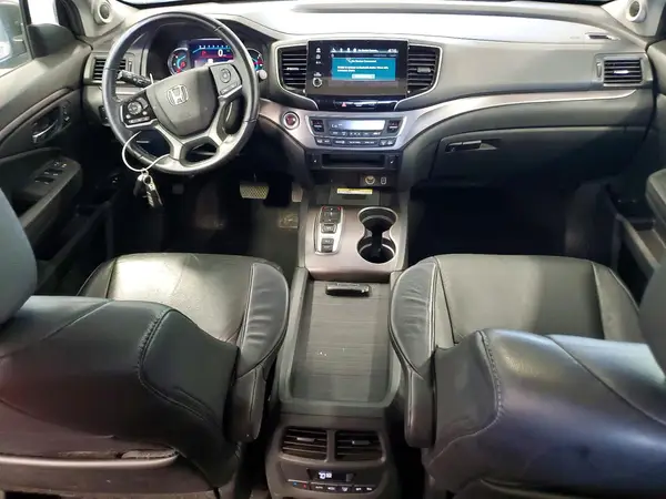 5FNYF6H24MB055469 2021 HONDA PILOT - Image 8