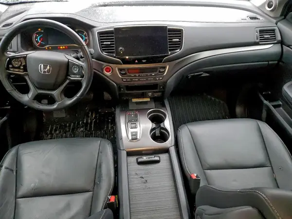 5FNYF6H24MB057111 2021 HONDA PILOT - Image 8