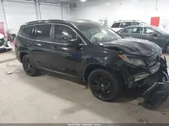 5FNYF6H24MB057223 2021 HONDA PILOT