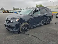 5FNYF6H24MB057402 2021 HONDA PILOT