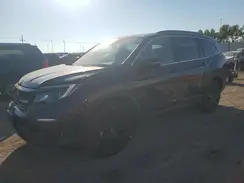 5FNYF6H24MB060509 2021 HONDA PILOT