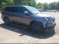 5FNYF6H24MB064317 2021 HONDA PILOT