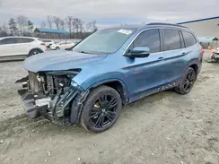 5FNYF6H24MB064902 2021 HONDA PILOT