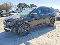 5FNYF6H24MB068125 2021 HONDA PILOT