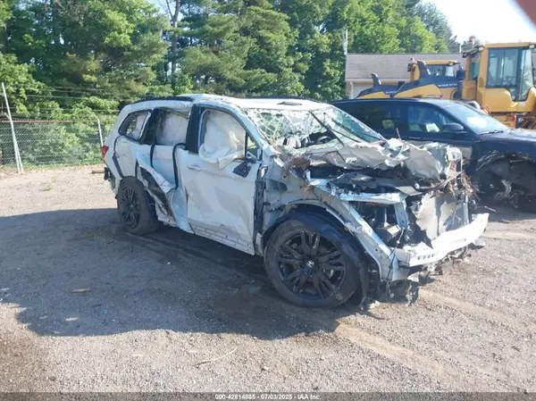5FNYF6H24MB068805 2021 HONDA PILOT - Image 1