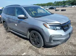 5FNYF6H24MB070313 2021 HONDA PILOT