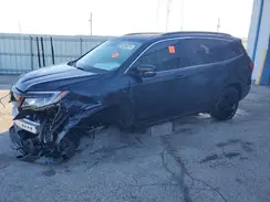 5FNYF6H24MB070411 2021 HONDA PILOT