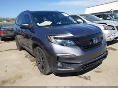 5FNYF6H24MB078668 2021 HONDA PILOT