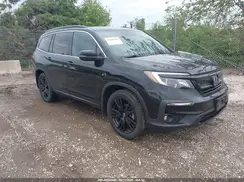 5FNYF6H24MB079299 2021 HONDA PILOT