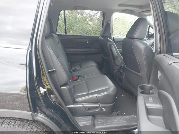 5FNYF6H24MB079299 2021 HONDA PILOT - Image 8