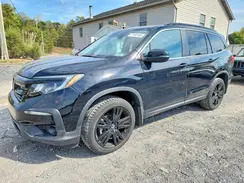 5FNYF6H24MB082624 2021 HONDA PILOT