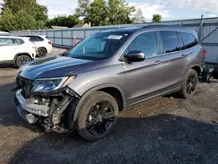5FNYF6H24MB083675 2021 HONDA PILOT