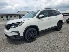 5FNYF6H24MB086415 2021 HONDA PILOT
